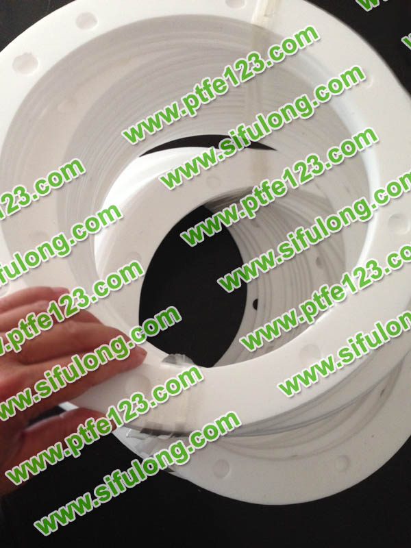 聚四氟乙烯制品