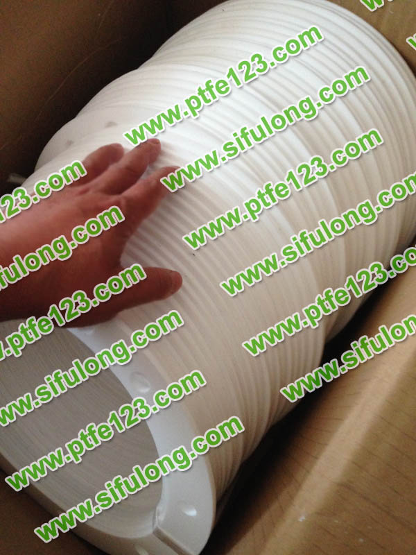 聚四氟乙烯制品