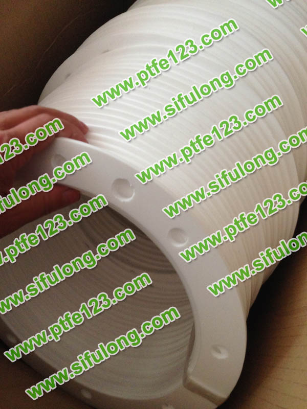 聚四氟乙烯制品