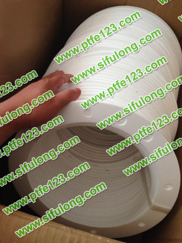 聚四氟乙烯制品