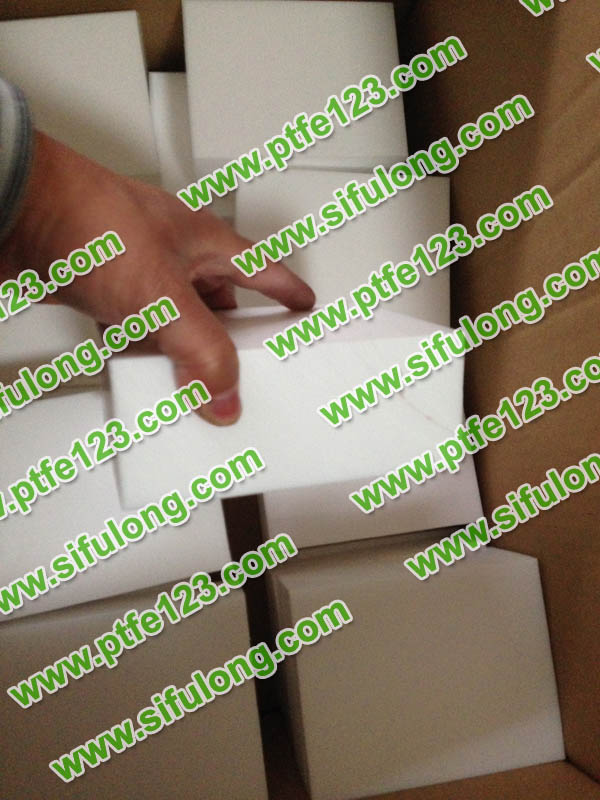 聚四氟乙烯制品