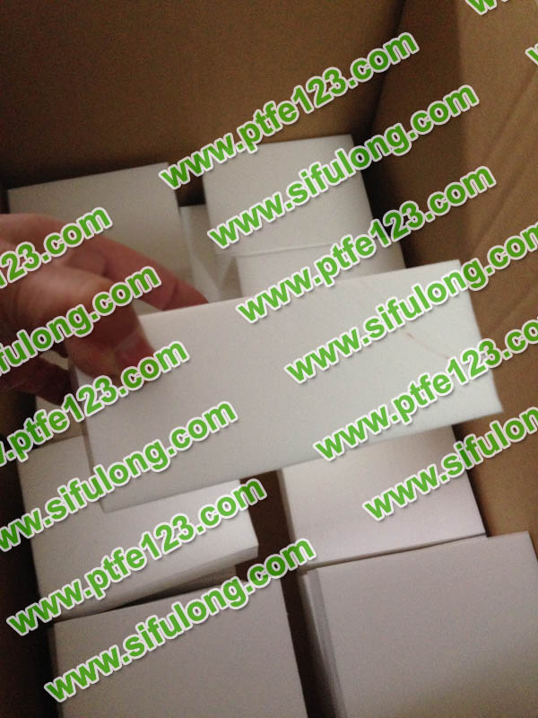 聚四氟乙烯制品