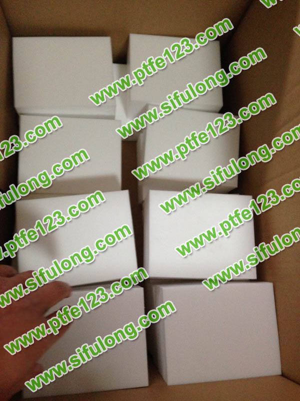 聚四氟乙烯制品