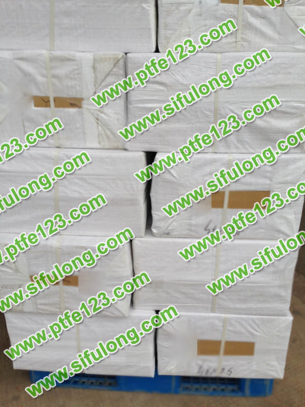 聚四氟乙烯制品