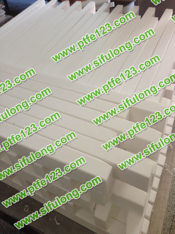 聚四氟乙烯制品