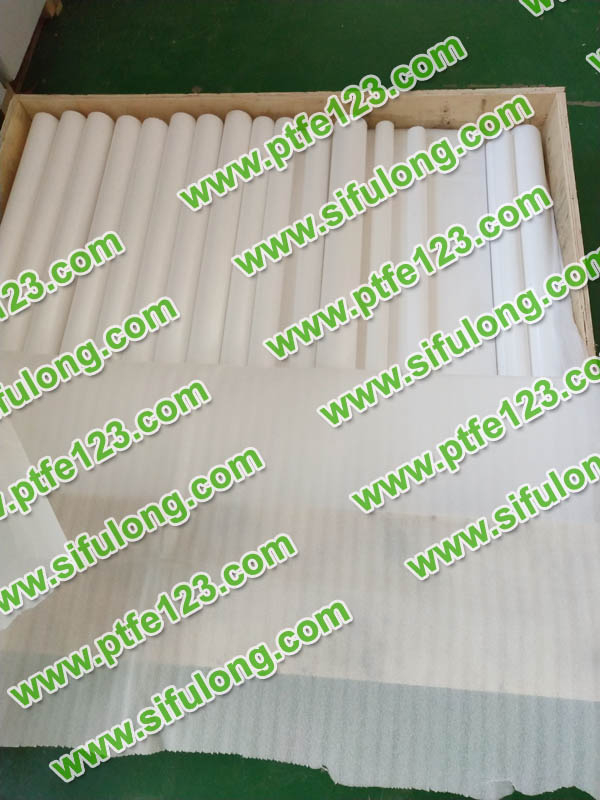 聚四氟乙烯制品