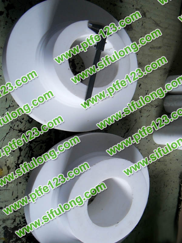 聚四氟乙烯制品