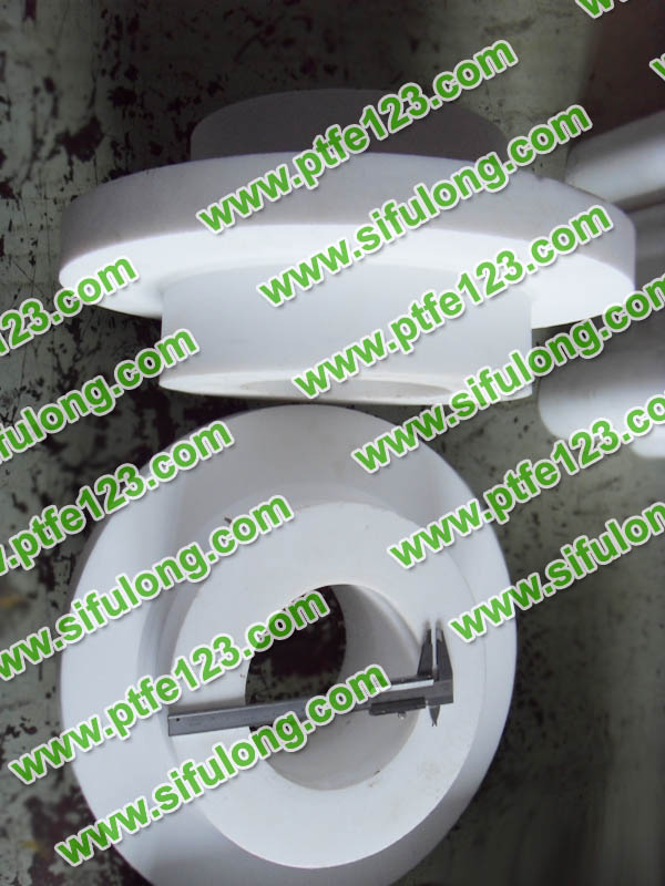 聚四氟乙烯制品