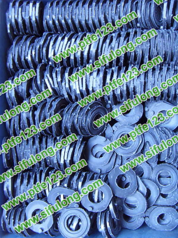 聚四氟乙烯制品