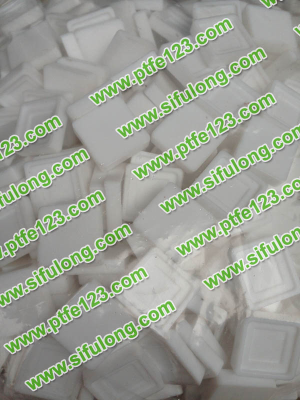 聚四氟乙烯制品