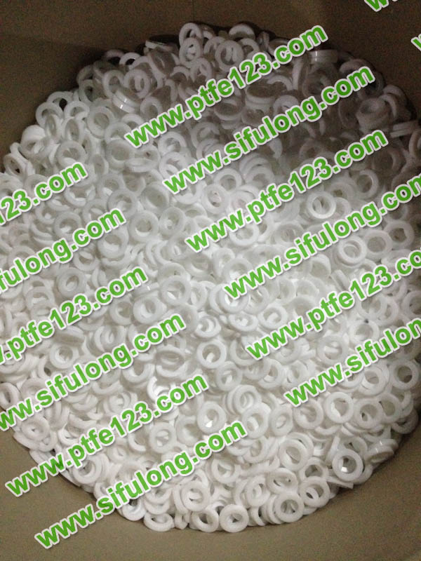 聚四氟乙烯制品