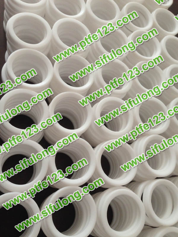 聚四氟乙烯制品