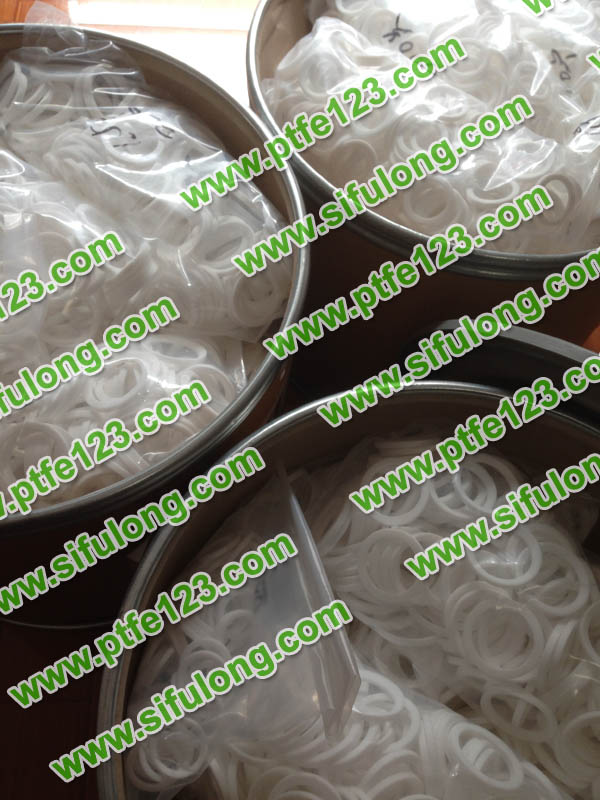 聚四氟乙烯制品