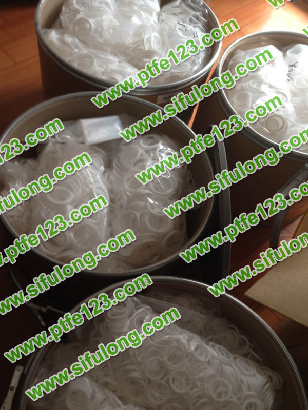聚四氟乙烯制品