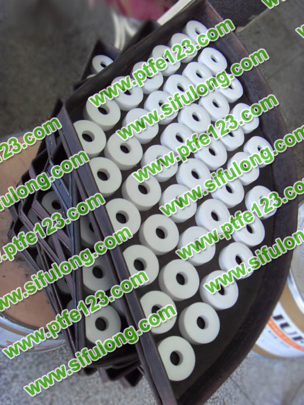 聚四氟乙烯制品