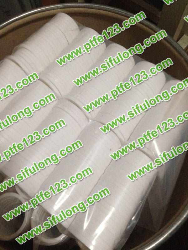 聚四氟乙烯制品