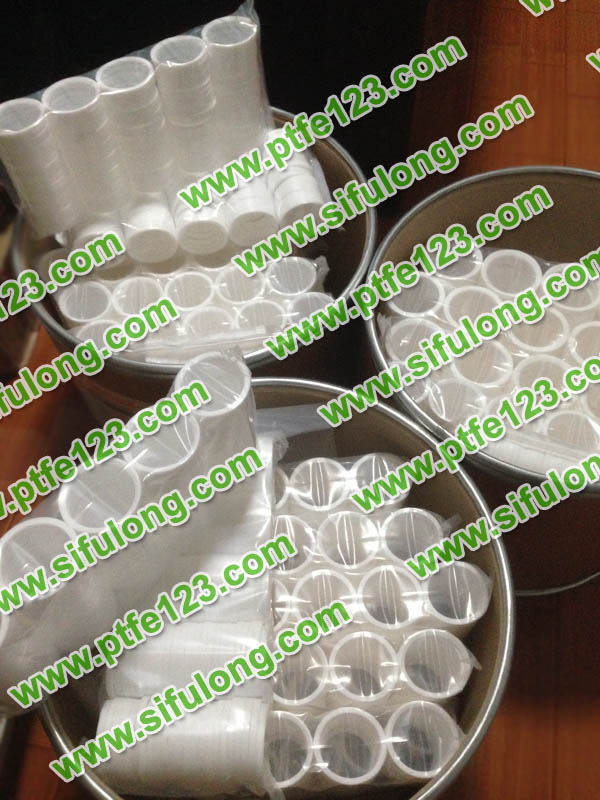 聚四氟乙烯制品