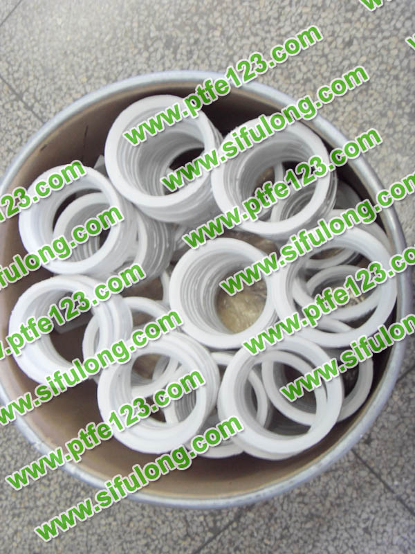 聚四氟乙烯制品