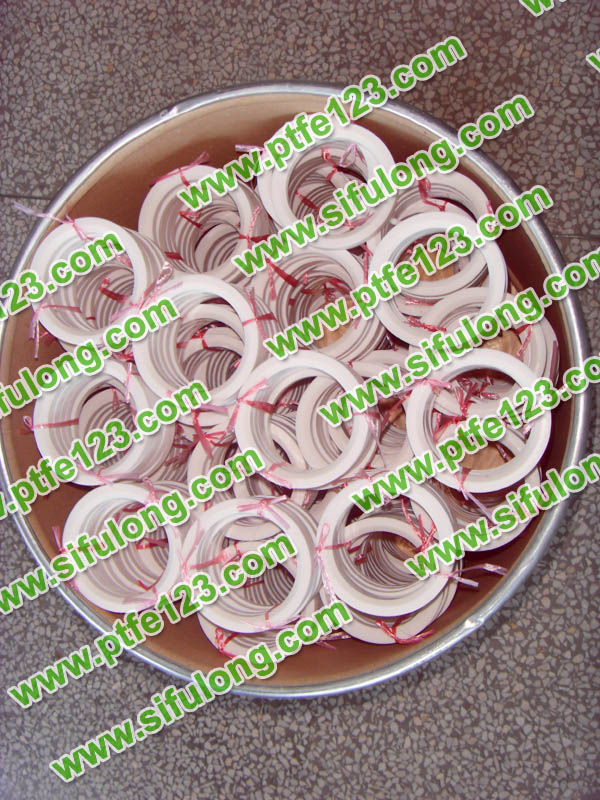 聚四氟乙烯制品