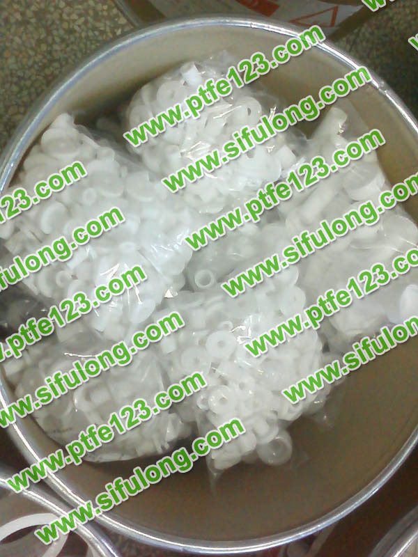 聚四氟乙烯制品