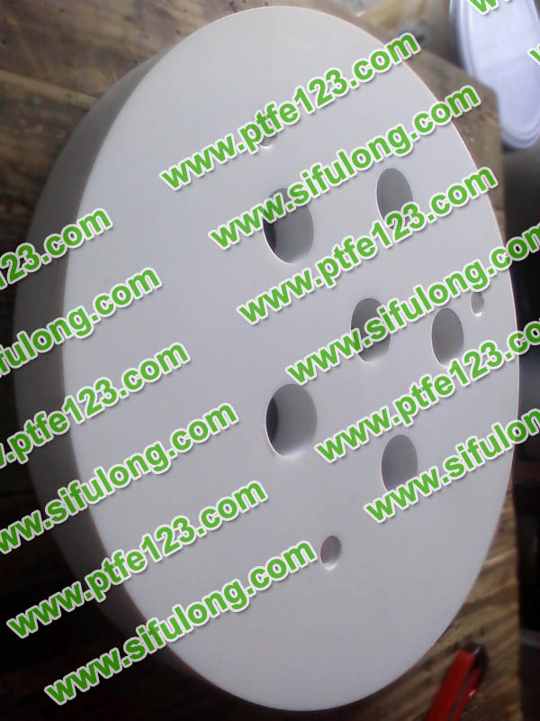 聚四氟乙烯制品
