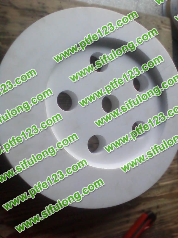 聚四氟乙烯制品