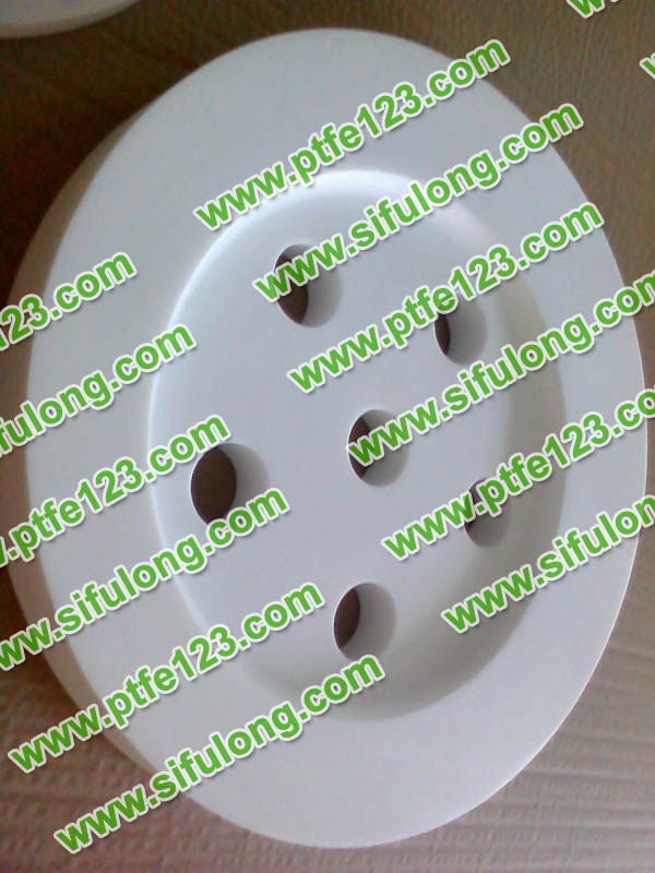 聚四氟乙烯制品