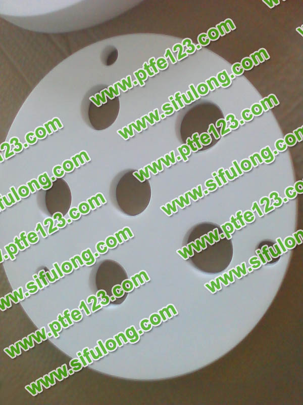 聚四氟乙烯制品
