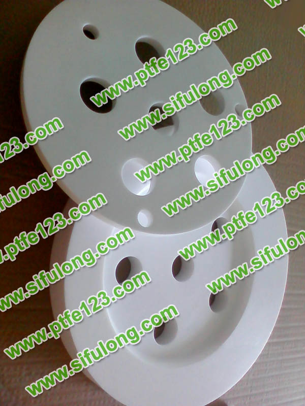 聚四氟乙烯制品