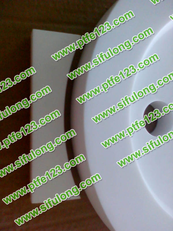 聚四氟乙烯制品