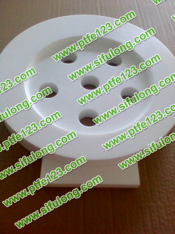 聚四氟乙烯制品