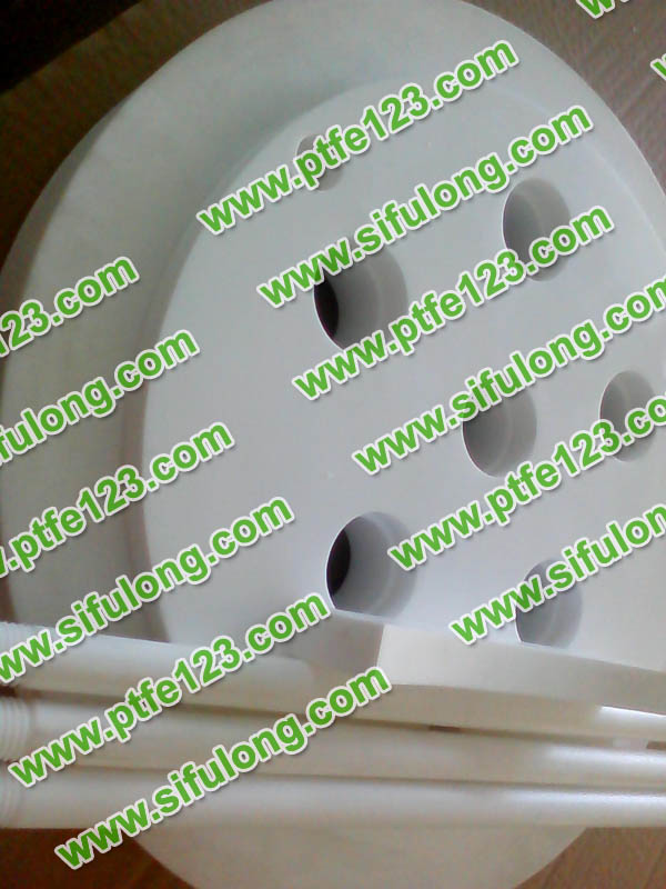 聚四氟乙烯制品