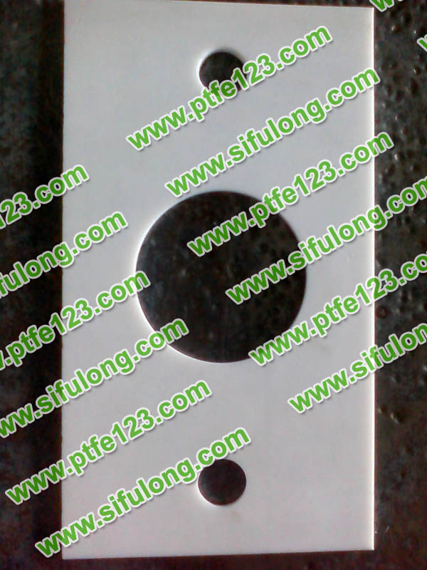 聚四氟乙烯制品