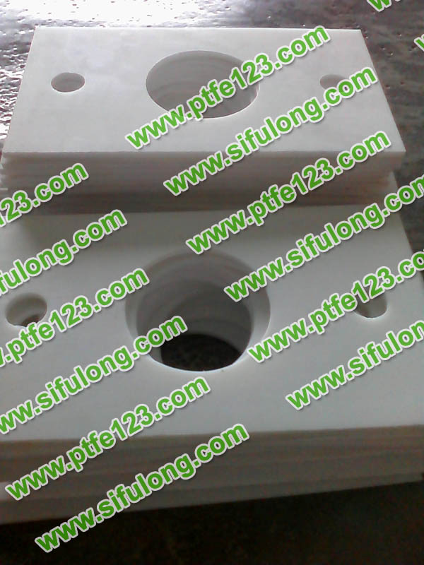 聚四氟乙烯制品