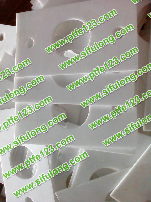 聚四氟乙烯制品
