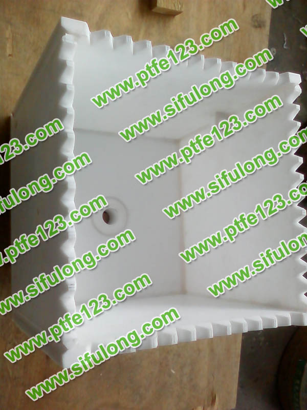 聚四氟乙烯制品