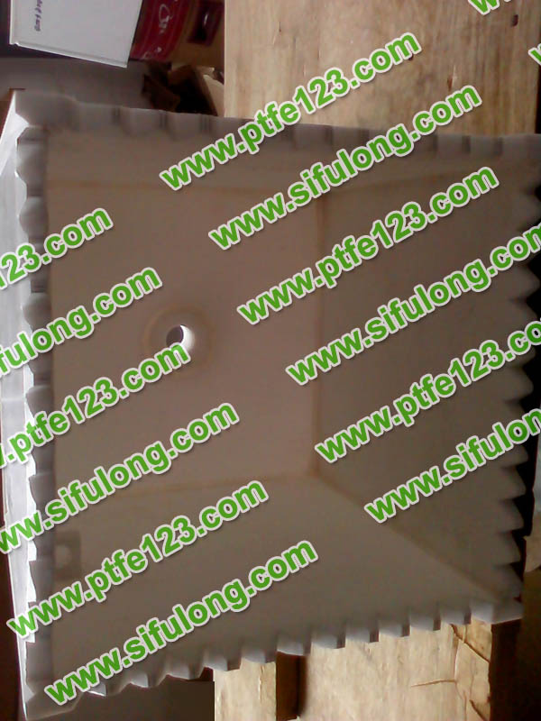 聚四氟乙烯制品