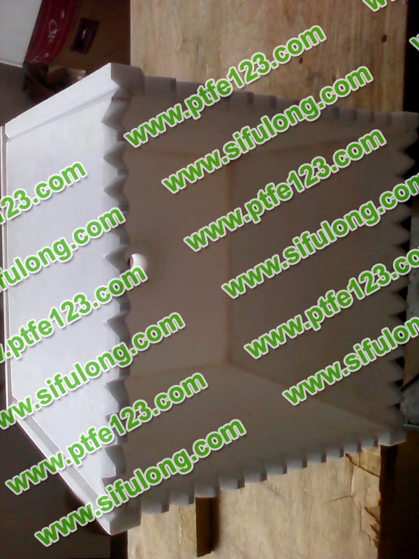 聚四氟乙烯制品