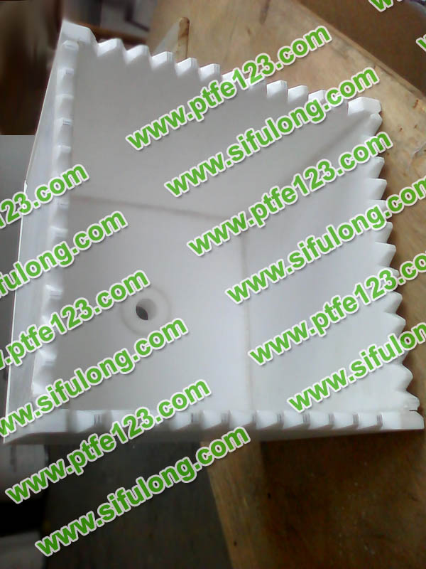 聚四氟乙烯制品