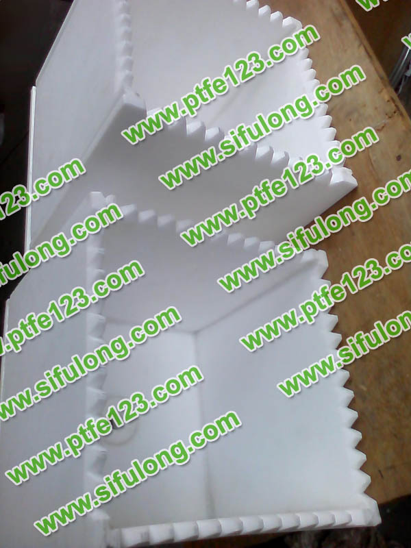 聚四氟乙烯制品
