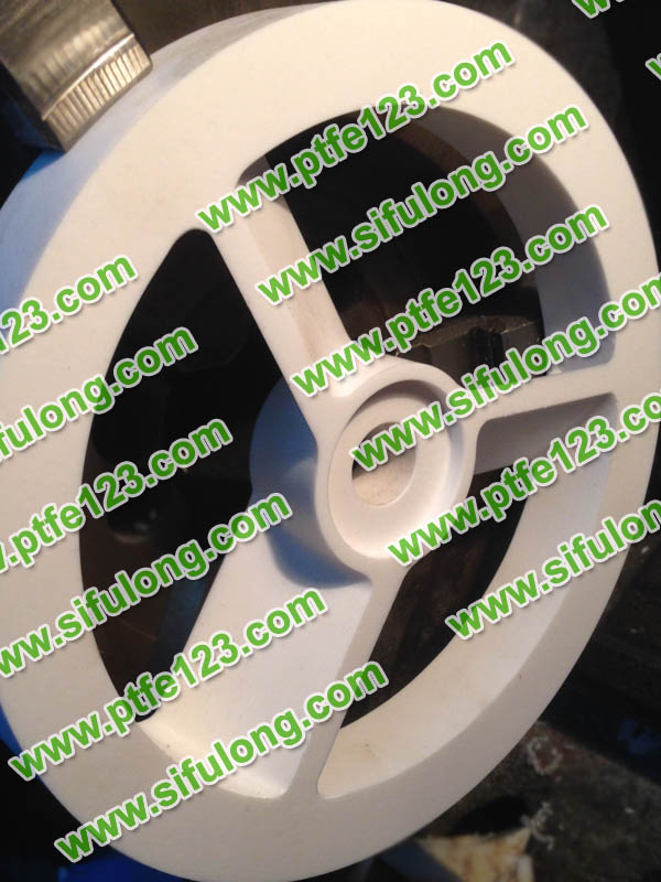 聚四氟乙烯制品
