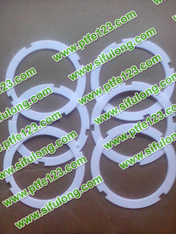 聚四氟乙烯制品